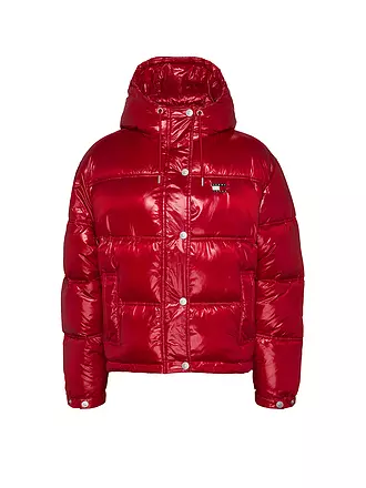 TOMMY JEANS | Steppjacke | 